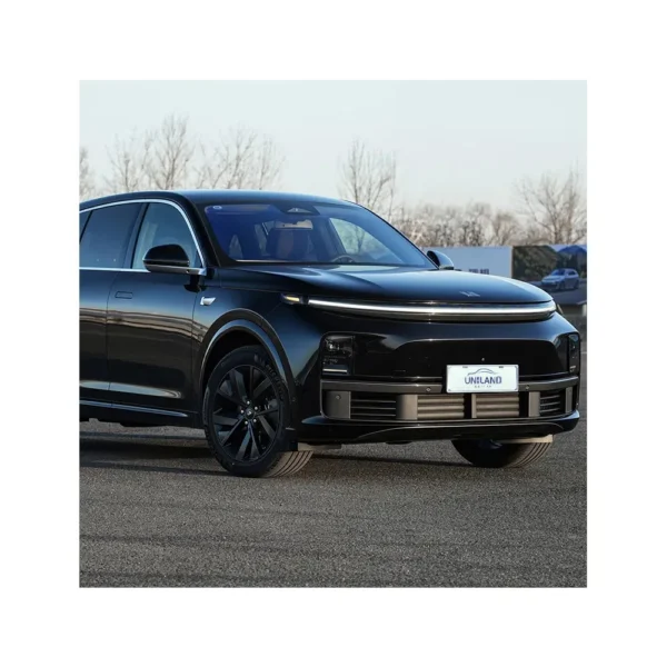 Hybrid Li Auto Lixiang L7 – For Sale From China  | Chinese Ev Cars in Algeria
