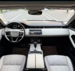 Land-Rover Evoque – For Sale From China | EVOVED - Image 10