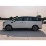 SAIC Maxus Dajia7  – For Sale From China  | Chinese Ev Cars in Algeria - Image 7