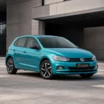 Volkswagen Polo – For Sale From China | Chinese Ev Cars in Algeria - Image 8