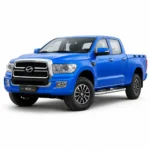 Pickup Zhongxing Lingdu 2.5T New Commercial Edition – For Sale From China | Chinese Ev Cars in Algeria - Image 10