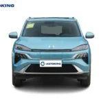 Dongfeng Honda M-Nv Shangyi Edition – For Sale From China | Chinese Ev Cars in Algeria