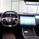 Avatr 11 Harmony OS 2024 – For Sale From China  | Chinese Ev Cars in Algeria - Image 10
