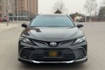 Toyota Camry  – For Sale From China  | Chinese Ev Cars in Algeria - Image 11