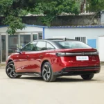 Volkswagen ID.7 Vizzion – For Sale From China  | EVOVED - Image 8
