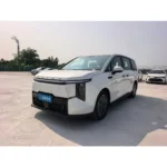 SAIC Maxus Dajia7  – For Sale From China  | Chinese Ev Cars in Algeria - Image 10