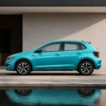 Volkswagen Polo – For Sale From China | Chinese Ev Cars in Algeria - Image 9