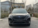 Subaru Forester 2024 2.0i AWD Luxury Edition  – For Sale From China  | EVOVED