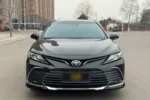 Toyota Camry  – For Sale From China  | Chinese Ev Cars in Algeria