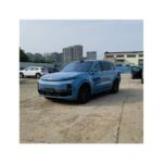 Li L9 PRO Max Ultra Electric Car – For Sale From China  | Chinese Ev Cars in Algeria - Image 5