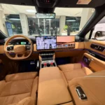 Zeekr 9X – For Sale From China | Chinese Ev Cars in Algeria - Image 6