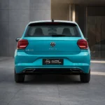 Volkswagen Polo – For Sale From China | Chinese Ev Cars in Algeria - Image 10