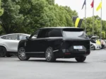 2026 Xpeng Gx Electric SUV– For Sale From China  | EVOVED - Image 8