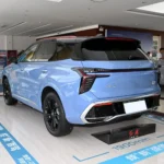Hongqi HS3 New SUV – For Sale From China  | EVOVED - Image 9