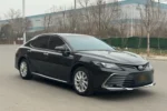 Toyota Camry  – For Sale From China  | Chinese Ev Cars in Algeria - Image 6