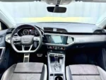 Audi Q3 2023 35 TFSI Fashion Dynamic Edition – For Sale From China  | EVOVED - Image 8