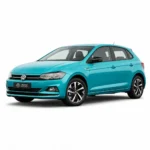 Volkswagen Polo – For Sale From China | Chinese Ev Cars in Algeria - Image 11