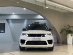 Range Rover Sport 2022 3.0L L6 HSE Dynamic Black  – For Sale From China  | Chinese Ev Cars in Algeria - Image 8