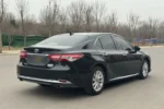 Toyota Camry  – For Sale From China  | Chinese Ev Cars in Algeria - Image 7