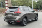 Nissan X-Trail 2024 Model Classic 1.6XL CVT Luxury Edition  – For Sale From China  | Chinese Ev Cars in Algeria - Image 9