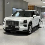 Zeekr 9X – For Sale From China | Chinese Ev Cars in Algeria - Image 10