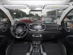 KIA Kx1 – For Sale From China | Chinese Ev Cars in Algeria - Image 7