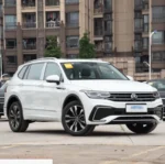 Volkswagen Tiguan L – For Sale From China  | EVOVED - Image 9