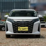 BYD Xia Dim  – For Sale From China  | Chinese Ev Cars in Algeria