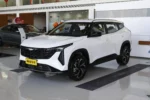 Geely Boyue – For Sale From China  | Chinese Ev Cars in Algeria - Image 11