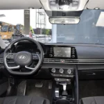 Hyundai Elantra  – For Sale From China  | EVOVED - Image 9