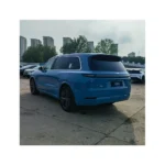 Li L9 PRO Max Ultra Electric Car – For Sale From China  | Chinese Ev Cars in Algeria - Image 9