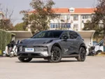 Zeekr X – For Sale From China  | Chinese Ev Cars in Algeria
