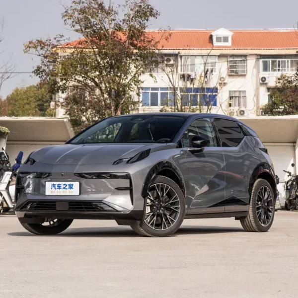 Zeekr X – For Sale From China  | Chinese Ev Cars in Algeria