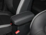 KIA Kx1 – For Sale From China | Chinese Ev Cars in Algeria - Image 5