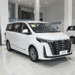 SAIC MAXUS G10  – For Sale From China  | Chinese Ev Cars in Algeria - Image 10