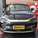 BYD Tang EV – For Sale From China  | Chinese Ev Cars in Algeria