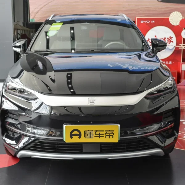 BYD Tang EV – For Sale From China  | Chinese Ev Cars in Algeria