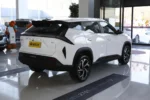 Geely Boyue – For Sale From China  | Chinese Ev Cars in Algeria - Image 5