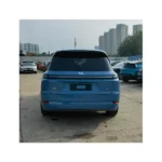 Li L9 PRO Max Ultra Electric Car – For Sale From China  | Chinese Ev Cars in Algeria - Image 10