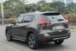 Nissan X-Trail 2024 Model Classic 1.6XL CVT Luxury Edition  – For Sale From China  | Chinese Ev Cars in Algeria - Image 11