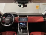 Range Rover Sport 2022 3.0L L6 HSE Dynamic Black  – For Sale From China  | Chinese Ev Cars in Algeria - Image 10