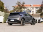 Zeekr X – For Sale From China  | Chinese Ev Cars in Algeria - Image 9