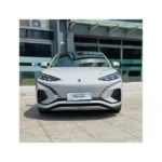 Byd Denza N7 Electric Car – For Sale From China  | EVOVED - Image 3
