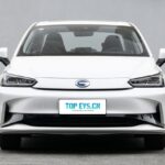 GAC Toyota iA5 – Ready for Export From China | Chinese Ev Cars in Algeria
