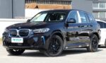 BMW Ix3 – Ready for Export From China | Chinese Ev Cars in Algeria