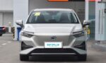 GAC Toyota EA6 – Ready for Export From China | Chinese Ev Cars in Algeria