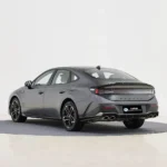 2025 Hyndai Sonata  – For Sale From China  | Chinese Ev Cars in Algeria - Image 10