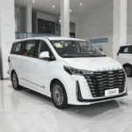 SAIC MAXUS G10  – For Sale From China  | Chinese Ev Cars in Algeria - Image 11
