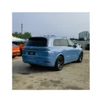 Li L9 PRO Max Ultra Electric Car – For Sale From China  | Chinese Ev Cars in Algeria - Image 7