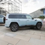 Dongfeng M-Hero 817 – For Sale From China  | EVOVED - Image 8